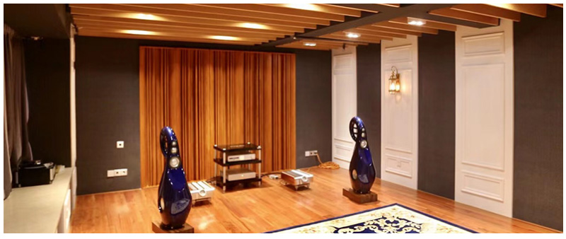 HiFi音響和日常普通的音響有啥區(qū)別?