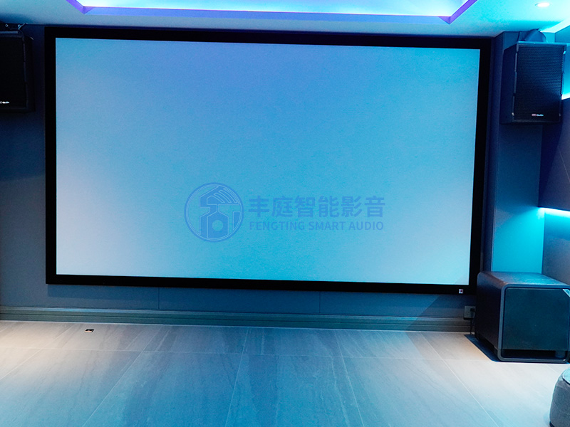 家庭影院設計為什么需要找專業的影音規劃公司而不是家裝公司