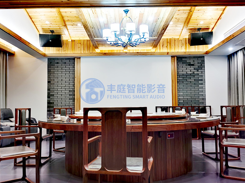 家庭影院影音音箱和KTV卡拉OK音箱的區(qū)別