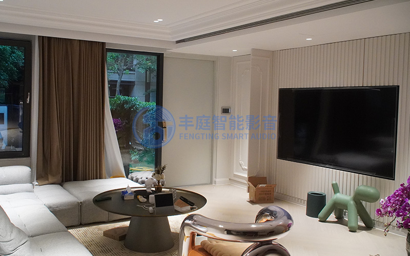 智能家居的類型以及三大核心的控制技術是什么