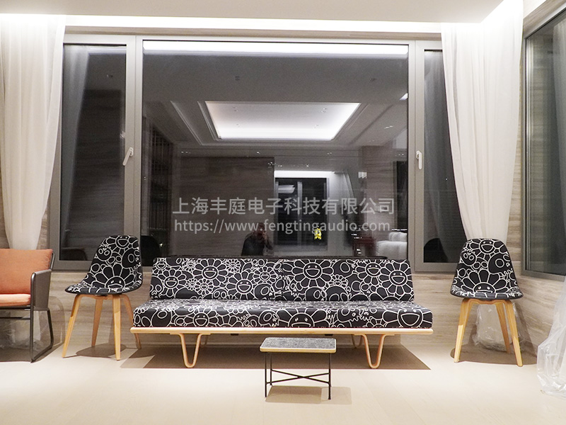 智能家電和智能家居系統有什么區別？
