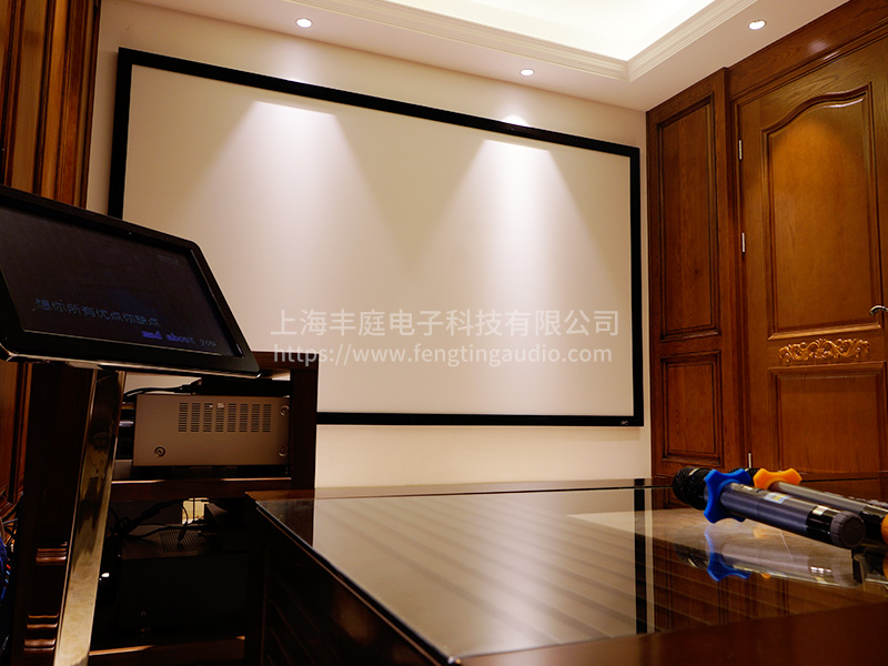 如何規劃設計家庭影院，如何合理選擇視聽系統？