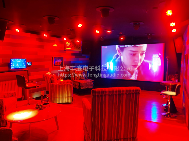 私人卡拉OK系統如何搭建