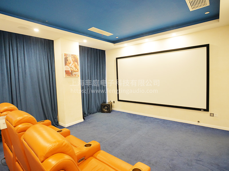 全屋智能，只等你來操作-家居科技風(fēng)暴：征服智能時(shí)代的共享未來