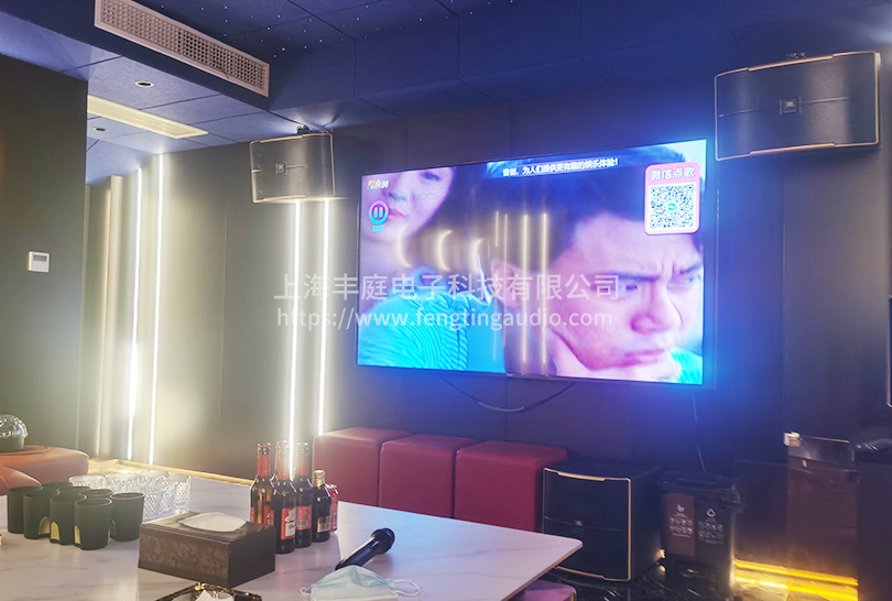 會所餐廳卡拉OK音響規劃設計為您的餐廳帶了不同的樂趣