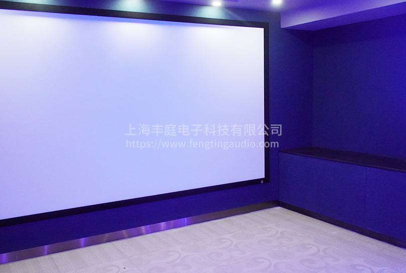 大宅智能建筑弱電控制系統(tǒng)設(shè)計打造現(xiàn)代智慧住宅的關(guān)鍵技術(shù)