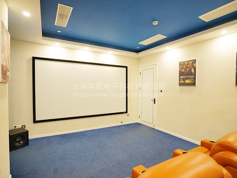 高端私人會(huì)所KTV規(guī)劃設(shè)計(jì)