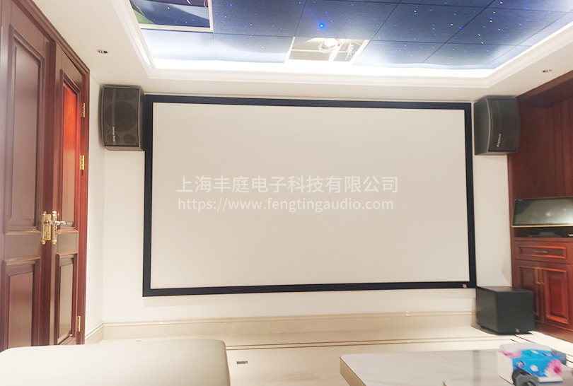 酒吧專業音響裝修方案設計