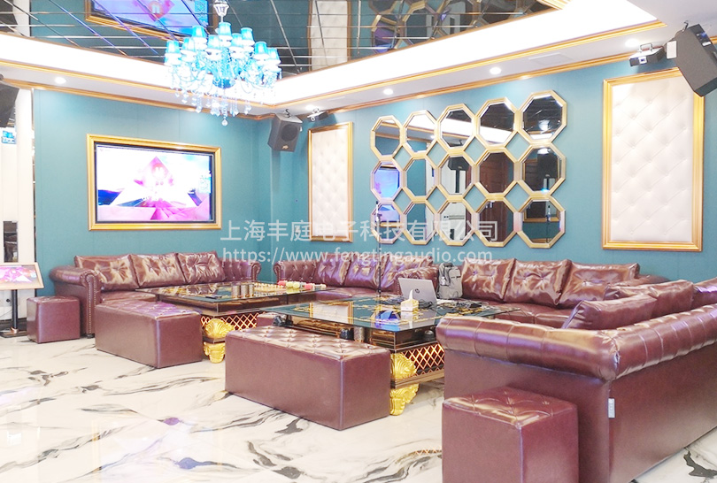 公司會議室專業(yè)音響規(guī)劃方案設計